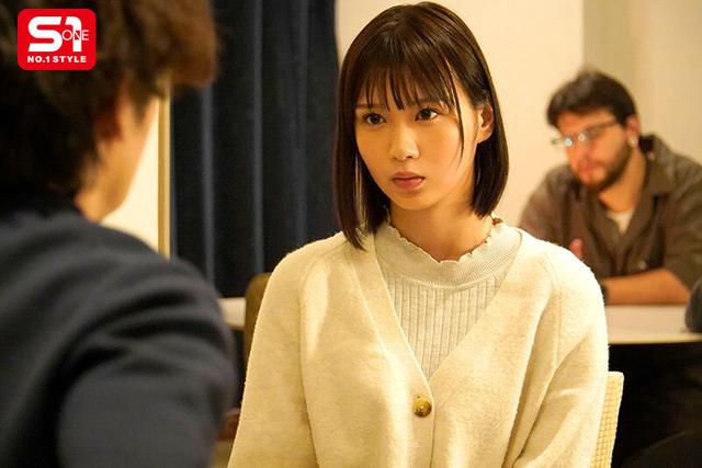 バイト先の地味なノーマーク女子と一緒に飲んだら… まさかのSEX大好きエロモンスターで精液透明になるまで何度もヌカれた。 兒玉七海 サンプル画像 4