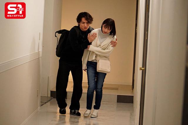 バイト先の地味なノーマーク女子と一緒に飲んだら… まさかのSEX大好きエロモンスターで精液透明になるまで何度もヌカれた。 兒玉七海 サンプル画像 5