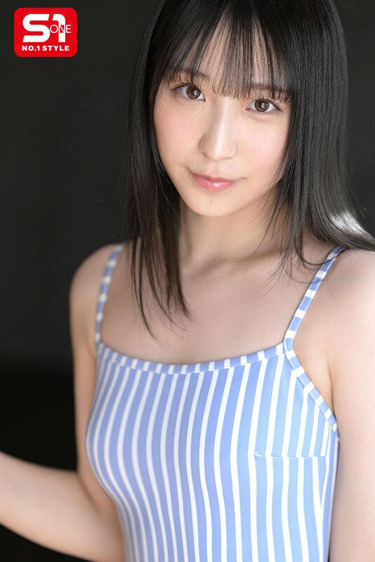かわいいだけじゃだめですか？ダメです！！元美少女グラドルが、潮吹いて、大絶頂して、何度もイキまくる大痙攣アクメ 新木希空 サンプル画像 2