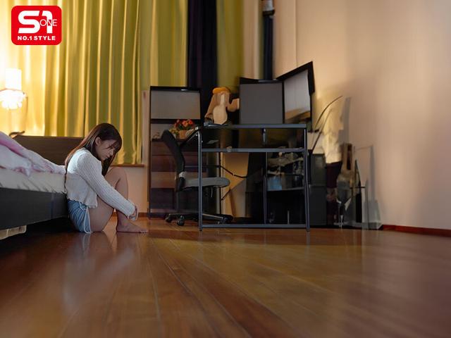 大好きだった義父からの性虐●に矛盾イキを覚えた女学生の私 心が張り裂け、マ●コは濡れる… 川越にこ サンプル画像 6
