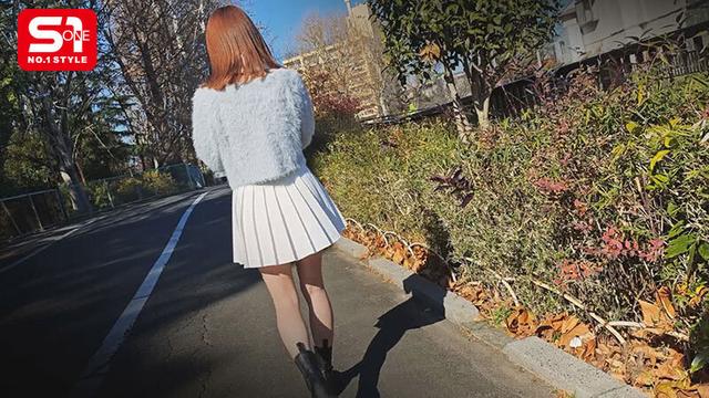 隣に住む可愛いすぎる女子大生がまさかの記憶喪失！？「俺が彼氏なんだよ！！」と信じ込ませ性欲の限りヤリ放題！！ 未歩なな サンプル画像 1