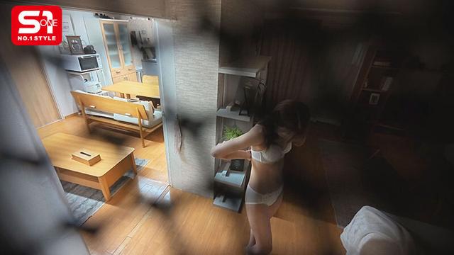 隣に住む可愛いすぎる女子大生がまさかの記憶喪失！？「俺が彼氏なんだよ！！」と信じ込ませ性欲の限りヤリ放題！！ 未歩なな サンプル画像 3