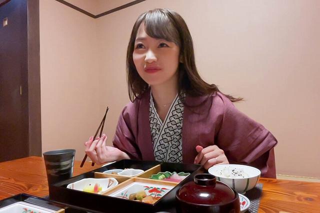 したがり温泉旅行 白河花清 サンプル画像 11