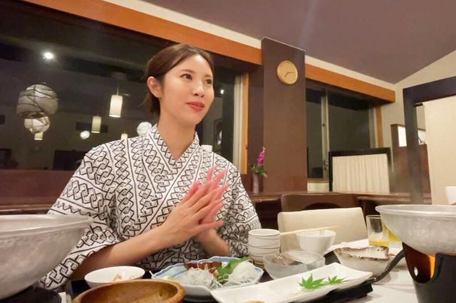 いつでもどこでも人妻オナホ したがり温泉旅行 水端あさみ サンプル画像 14