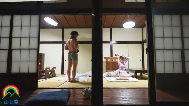 3年前に出会った交換留学生が僕の家へホームステイに来ることになった。エロい美女になった北欧天使に誘惑され童貞筆おろし汗だく絶倫SEXに明け暮れた夏休み メロディー・雛・マークス サンプル画像 13
