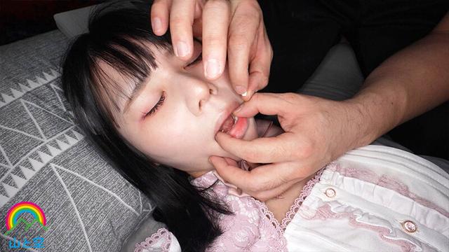 強●クスリ漬け トー横地雷系女子を拉致って媚薬監禁ガンギマリ常習化 4日間でキメセク潮吹き堕ち 月美りょう サンプル画像 3
