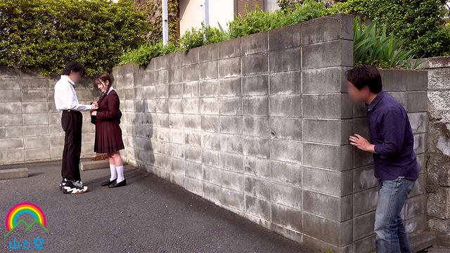 誰にも言えない…。令嬢調教 実父に家庭内飼育された美少女 美雲そら サンプル画像 1