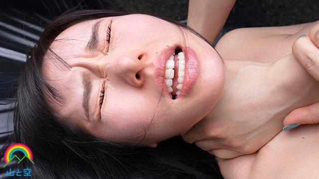 世直しリンチ 首絞めビンタイラマでマゾ堕ちOL 如月りいさ サンプル画像 5