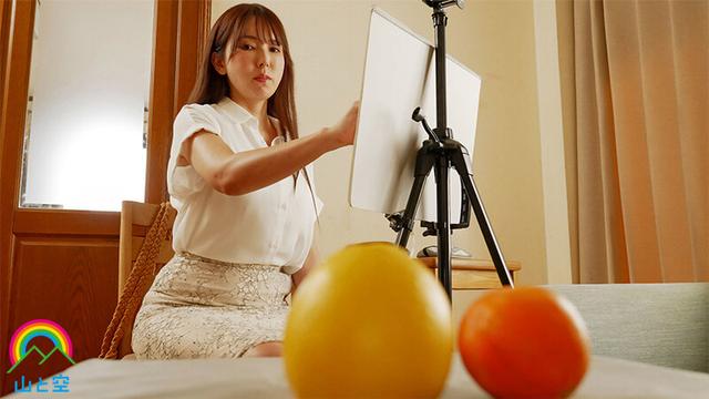 じんかくそうさ洗脳催● ご近所付き合いは放尿で始まり潮吹きで終わる。親しき仲にも洗脳ありwおっと絵画教室のお話編 波多野結衣 サンプル画像 1