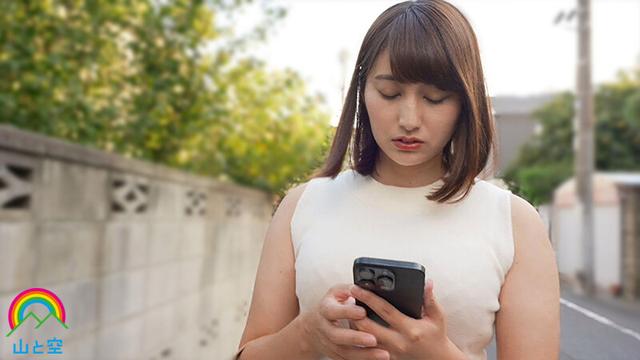 通勤ガチャ追いかけ回しレ〇プ 毎日見かける通勤中のOLを眠剤拉致 抵抗したら首絞めビンタでわからせ 予想以上にドM堕ちして追姦懇願 本田瞳 サンプル画像 13