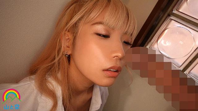 お漏らし露出癖のあるオナマン妻に遭いまして。希咲那奈 サンプル画像 6