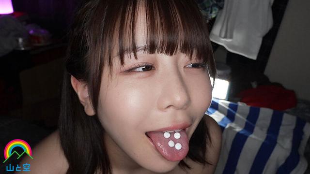 強●クスリ漬け 教え子の巨乳マセガキJ系を拉致！ODキメセクで汚チ〇ポ依存化 エビ反り鉄まんイキ絶頂！ 柏木こなつ サンプル画像 15