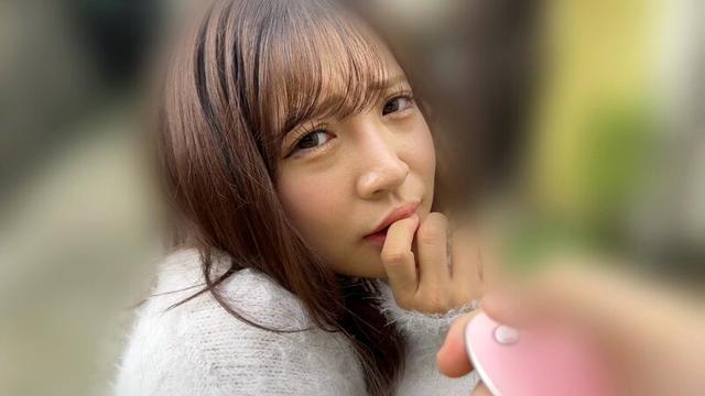 リモバイ発動中にベロキス発情したあやさんは潮吹きして中出しして痙攣中 野外デートでリモバイ接吻しまくったらガクブル中出しSEX 小那海あや サンプル画像 3