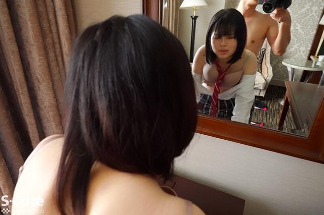 地方からでてきたおっとり娘はセックス好き。霧島さな サンプル画像 15