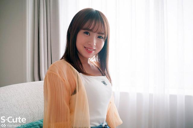 触れられるだけで、快感に包まれるいやらしい身体 白浜みなみ サンプル画像 2