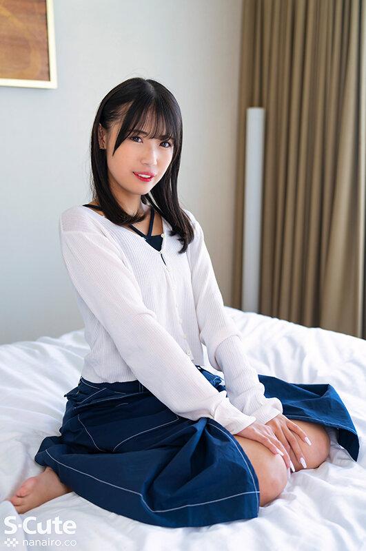こんなの無理って思っていたのに、デカチンが最高の快感だった 夏白麻矢 サンプル画像 1