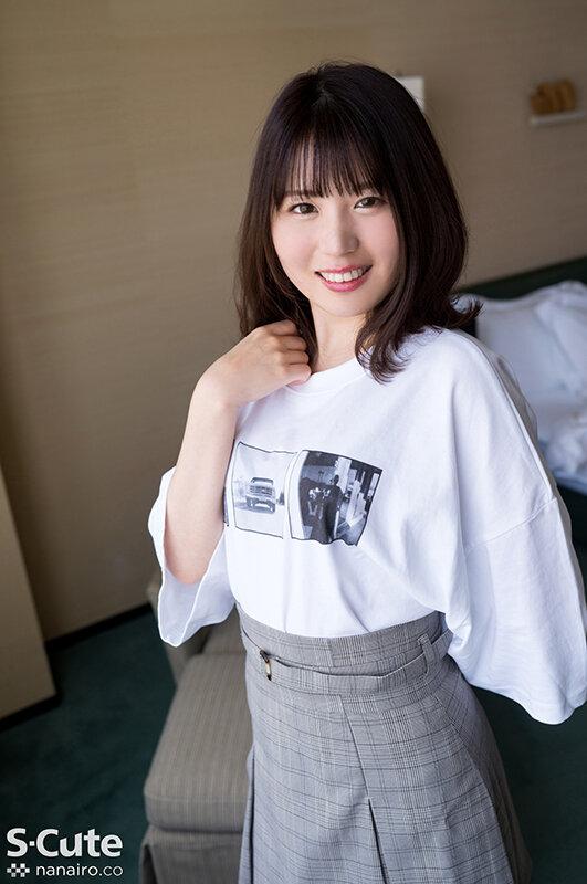 笑顔いっぱいイキ顔いっぱい チンチンを見て笑顔が弾ける清楚系美少女 ひかり唯 サンプル画像 1