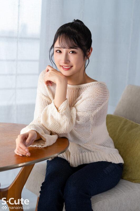 これ絶対抜けるやつ！最高の尻とおっぱい揉んで、笑顔の彼女と濃厚なイチャラブSEX 小野坂ゆいか サンプル画像 3