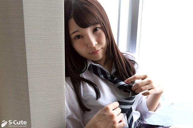 S-Cute制服エッチコレクション2021 4時間 サンプル画像 5