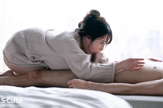 この子ヤバイ！！ ‘Gカップ’ 爆乳娘から噴き出す汗と潮 高敷るあ サンプル画像 9