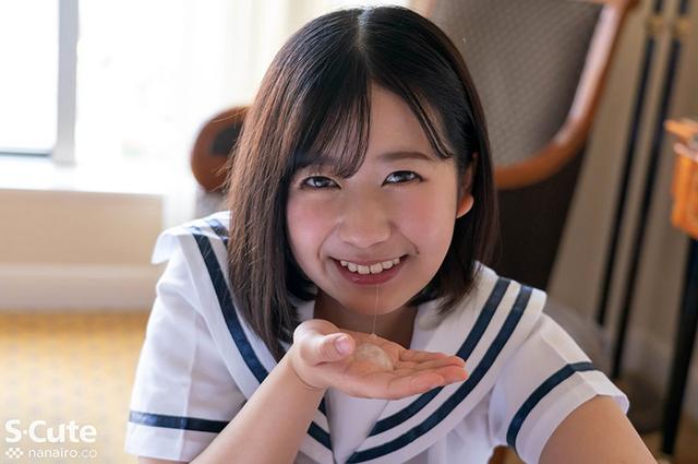 至福のフェラ抜き33連発 S-Cuteフェラチオコレクション2022 サンプル画像 17
