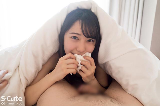 至福のフェラ抜き33連発 S-Cuteフェラチオコレクション2022 サンプル画像 6
