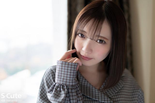 この子ヤバイ！！ 真面目な顔して乳首立ちすぎ 日向理名 サンプル画像 3