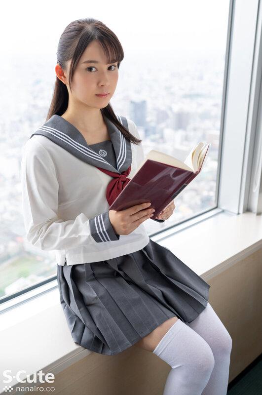 自分で性感帯を育てた優等生はクリとクンニが何より大好き。 花芽ありす サンプル画像 5