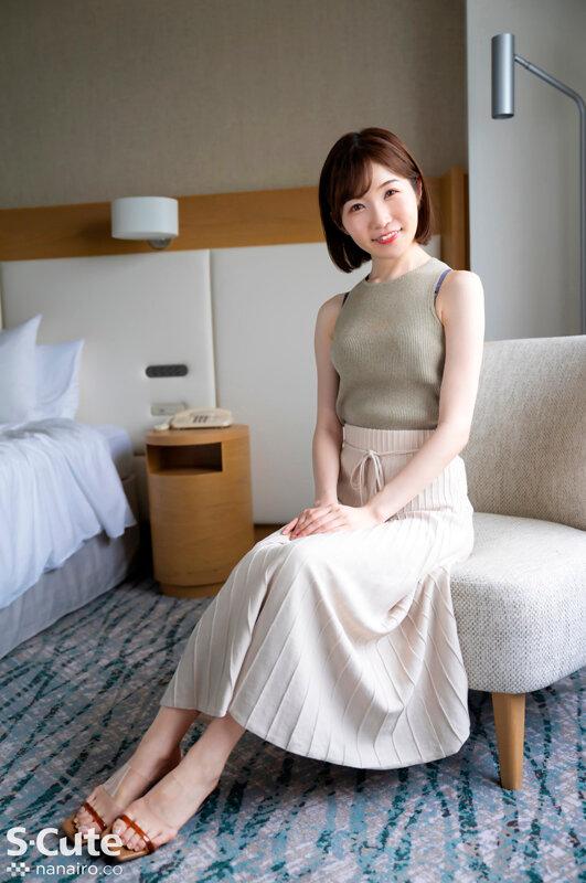 恥ずかしいけど触ってほしい。経験少ない美人のヌルまんが名器過ぎた！上戸まり サンプル画像 3