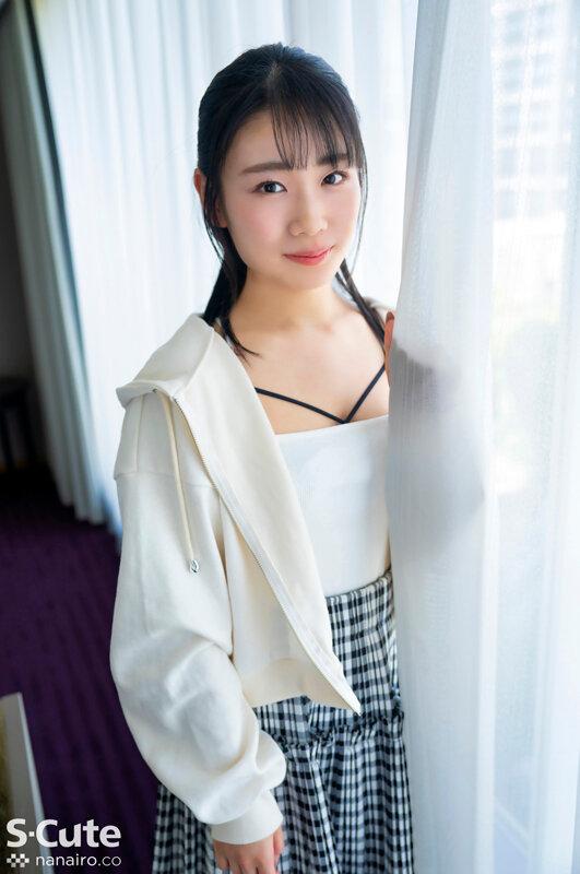 「男の人ってどうやったら気持ち良くなれますか？」経験浅い美少女がカメラの前で頑張りエッチ。知花しおん サンプル画像 3