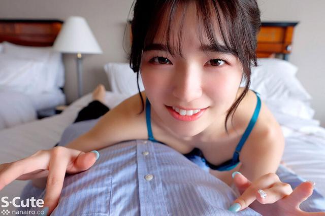濃密おもてなし口内発射33連発 S-Cuteフェラチオコレクション2024 サンプル画像 12