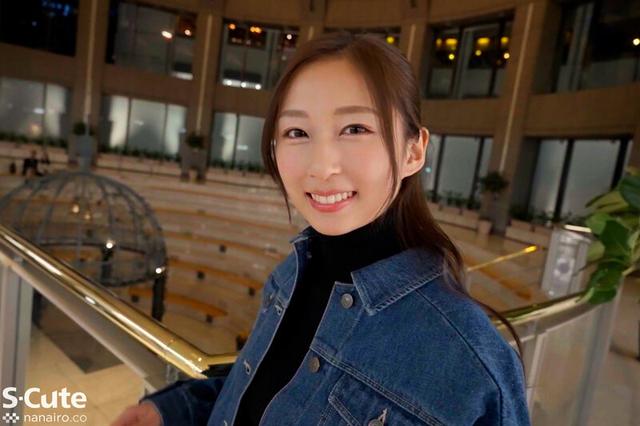 真っ昼間からSEXなんて・・。チ○コを根本まで入れられて、恥ずかしいのに気持ちいい（ハート） 長谷川夕奈 サンプル画像 17