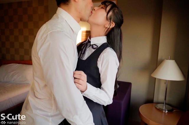 クラスで一番エッチで真面目な彼女の放課後 久和原せいら サンプル画像 12