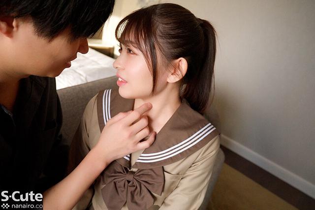 ドMの快楽！全部ごっくんしちゃう衝撃の美少女 瀬戸ひなこ サンプル画像 9