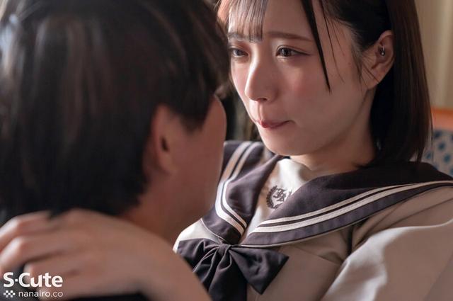 エッチなアオハル21連発 S-Cute制服美少女コレクション2024 8時間 サンプル画像 11
