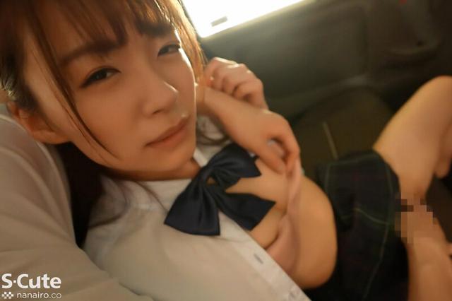 エッチなアオハル21連発 S-Cute制服美少女コレクション2024 8時間 サンプル画像 6
