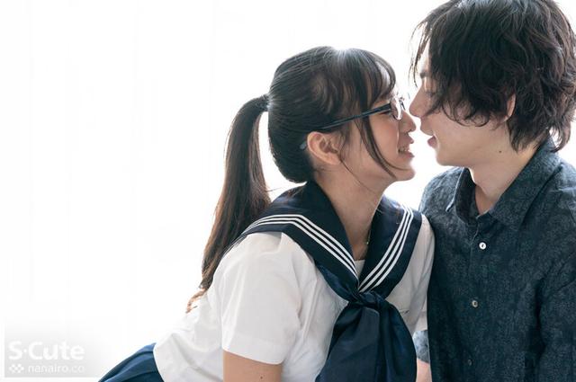 エッチなアオハル21連発 S-Cute制服美少女コレクション2024 8時間 サンプル画像 8