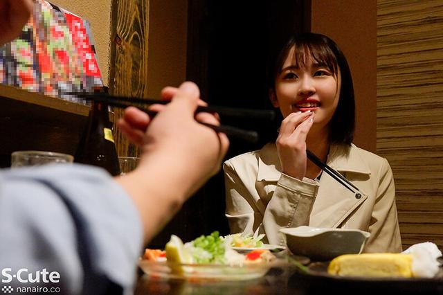 再会した乃々瀬と朝が来るまで一晩中SEX 乃々瀬あい サンプル画像 3