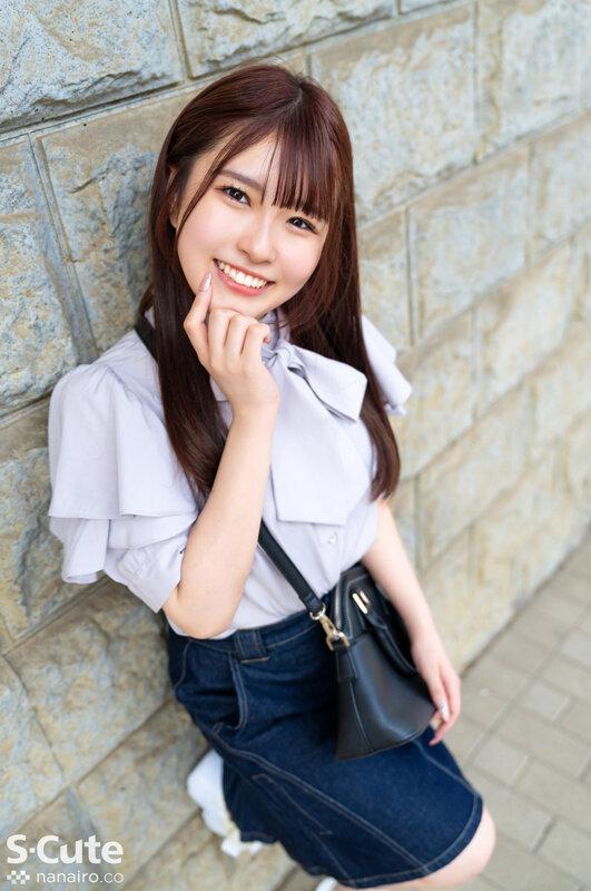 セフレ以上、恋人未満。～可愛い笑顔の裏は性欲だらけ～ 月本海咲 サンプル画像 3