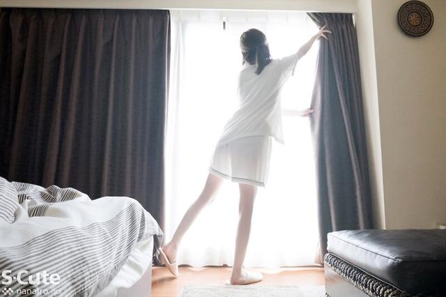 ウチの家内は隣人のデカチンが欲しくて我慢できない。 小春まり サンプル画像 4