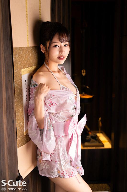 セフレ以上、恋人未満。デートもエッチも密着してたい 肌を寄せ合うハメ撮り三昧 新井リマ サンプル画像 3