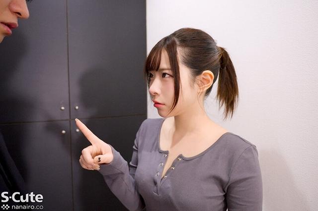 主導権は年下の彼女 沙月恵奈 サンプル画像 5