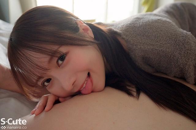 休日に彼女と。ずっと繋がってたい、朝から晩までSEX旅行 天馬ゆい サンプル画像 5