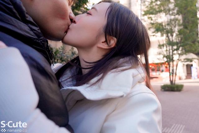 セフレ以上、恋人未満。行きたい所はラブホテル！？今日は一日、男の射精を見ていたい 月野かすみ サンプル画像 4