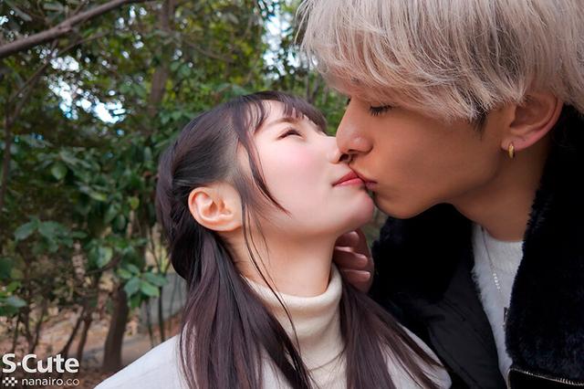 セフレ以上、恋人未満。恥じらい娘の中身はドエロのドM。敏感娘と一日SEX 松井日奈子 サンプル画像 5