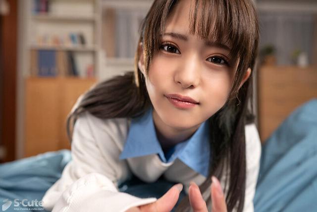 【VR】ツンデレ女子校生渚みつきはセックスを知らない サンプル画像 11