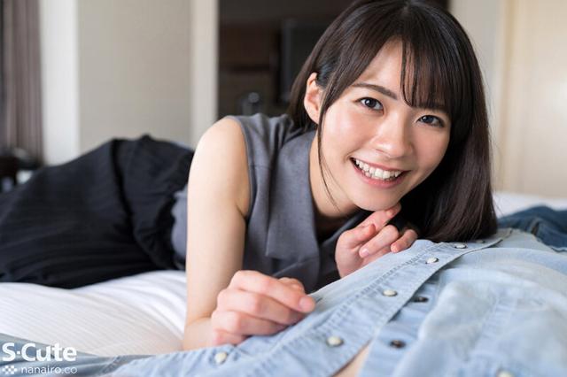 【VR】休日に彼女と。笑顔でのんびり見つめ合いセックス。東條なつ サンプル画像 1