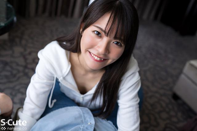【VR】休日に彼女と。笑顔でのんびり見つめ合いセックス。東條なつ サンプル画像 6