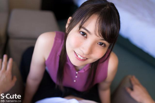 【VR】休日に彼女と。小悪魔あおいと中出しセックス。枢木あおい サンプル画像 8