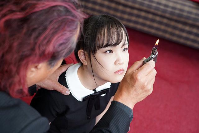 雛［小さな子］を育てる変態サイコな大人たち～催●館のショータイム 工藤ララ サンプル画像 5